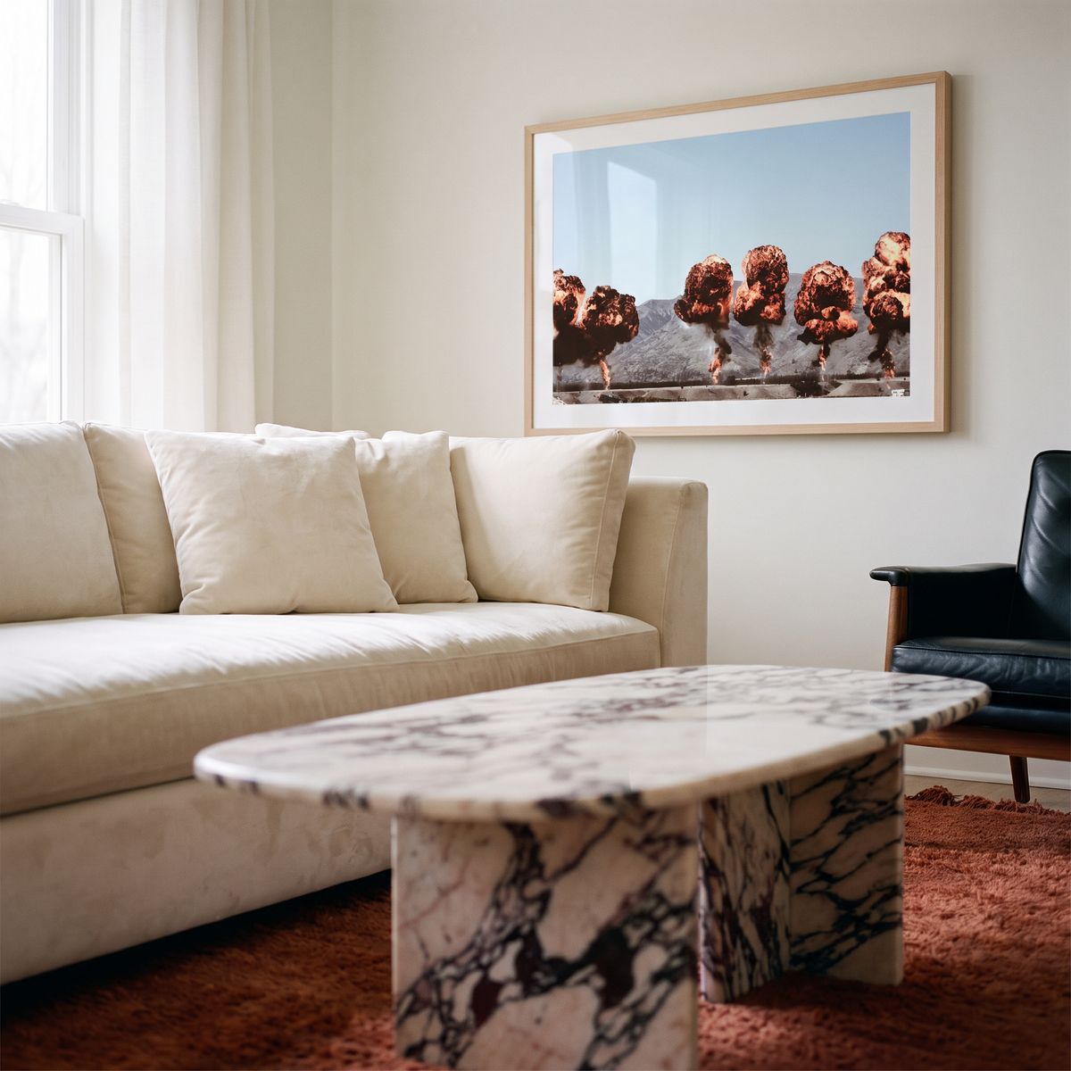 Bang Bang, Central Otago, New Zealand — fine art photographic print by Rachel Mataira