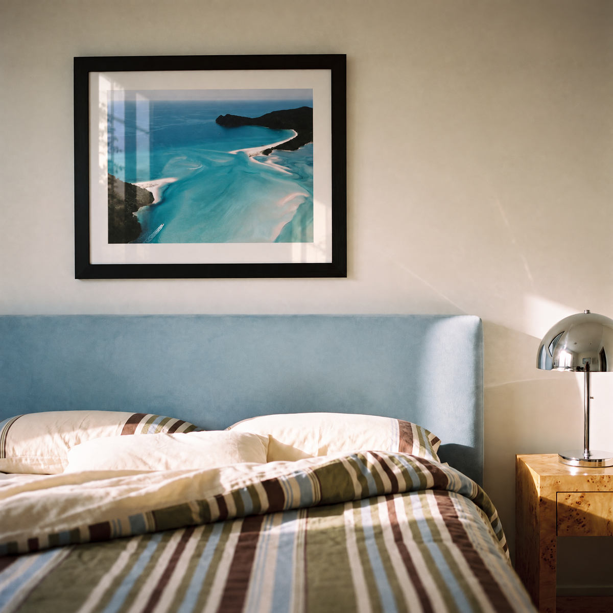 Flight Mode, Nelson, New Zealand — fine art photographic print by Rachel Mataira
