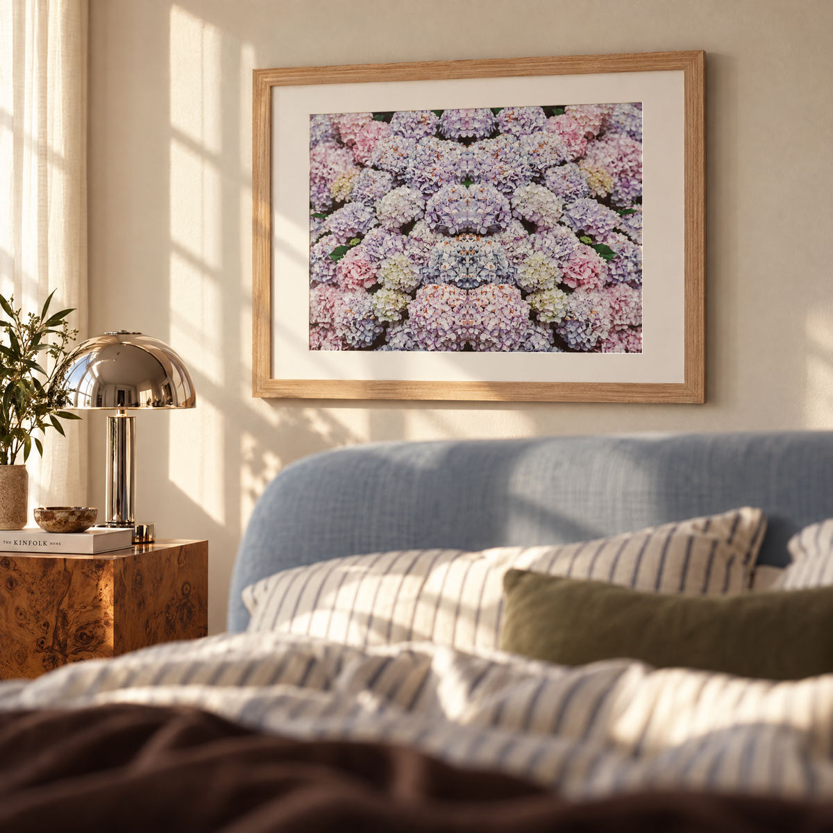 HYDRANGEA