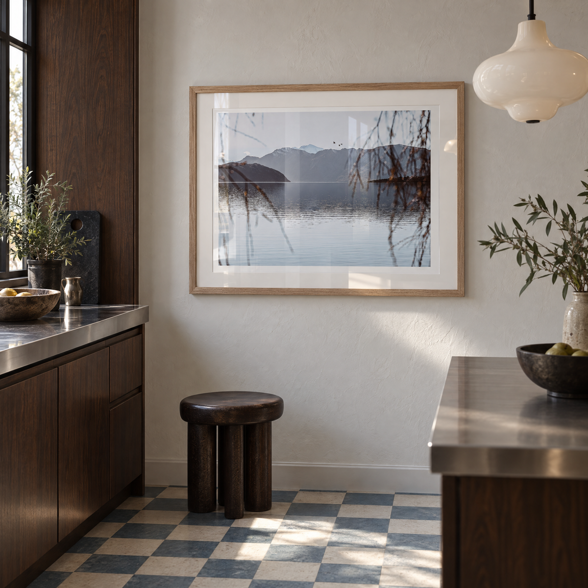 Hayes, Central Otago, New Zealand — fine art photographic print by Rachel Mataira