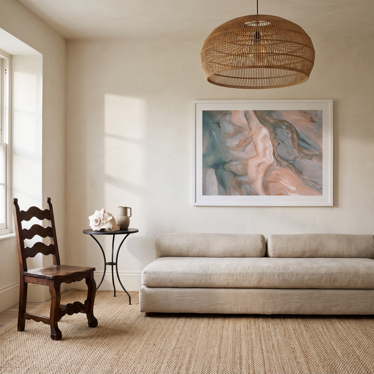 Kite, Nelson, New Zealand — fine art photographic print by Rachel Mataira