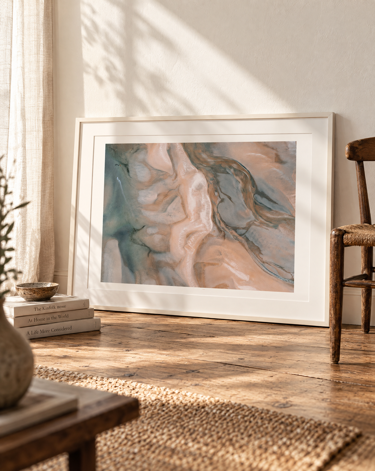 Kite, Nelson, New Zealand — fine art photographic print by Rachel Mataira