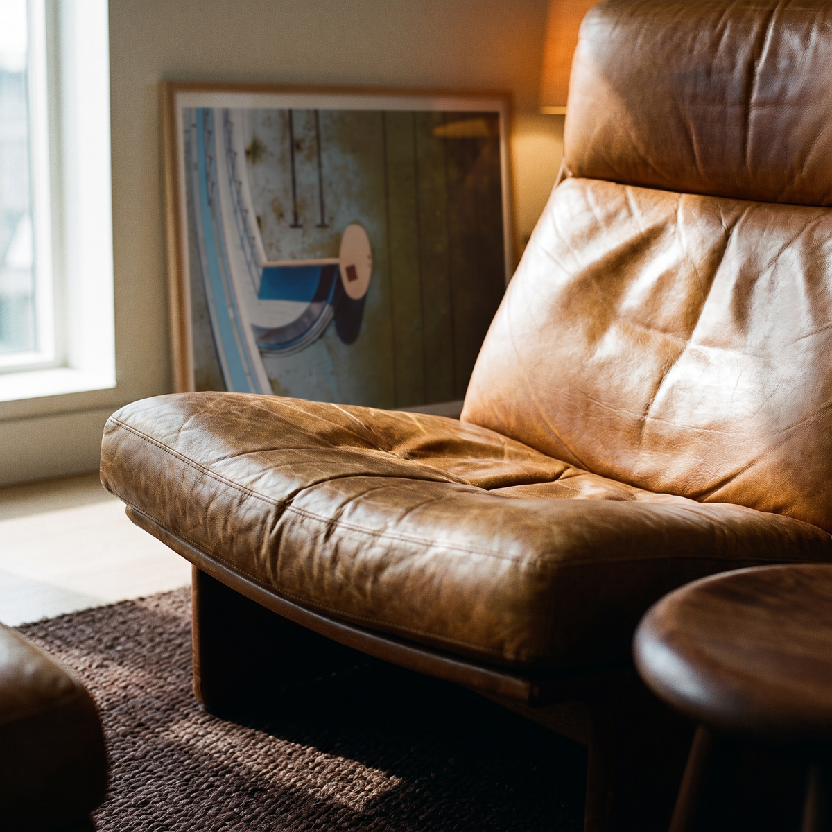Leftalone, Auckland, New Zealand — fine art photographic print by Rachel Mataira