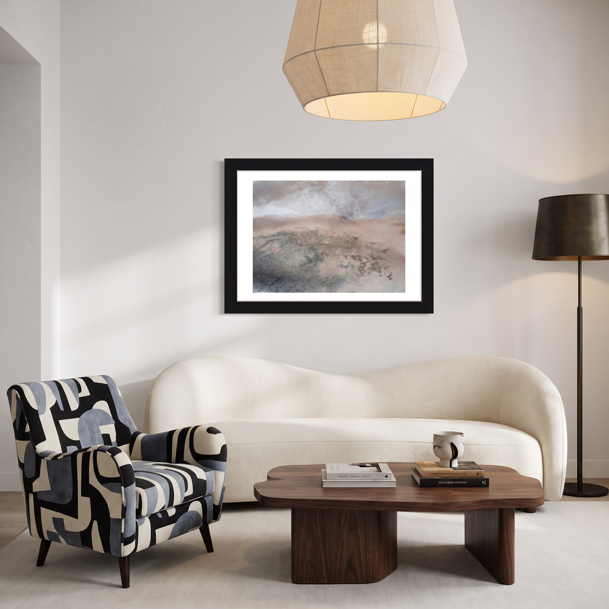 MARS in situ - Kive