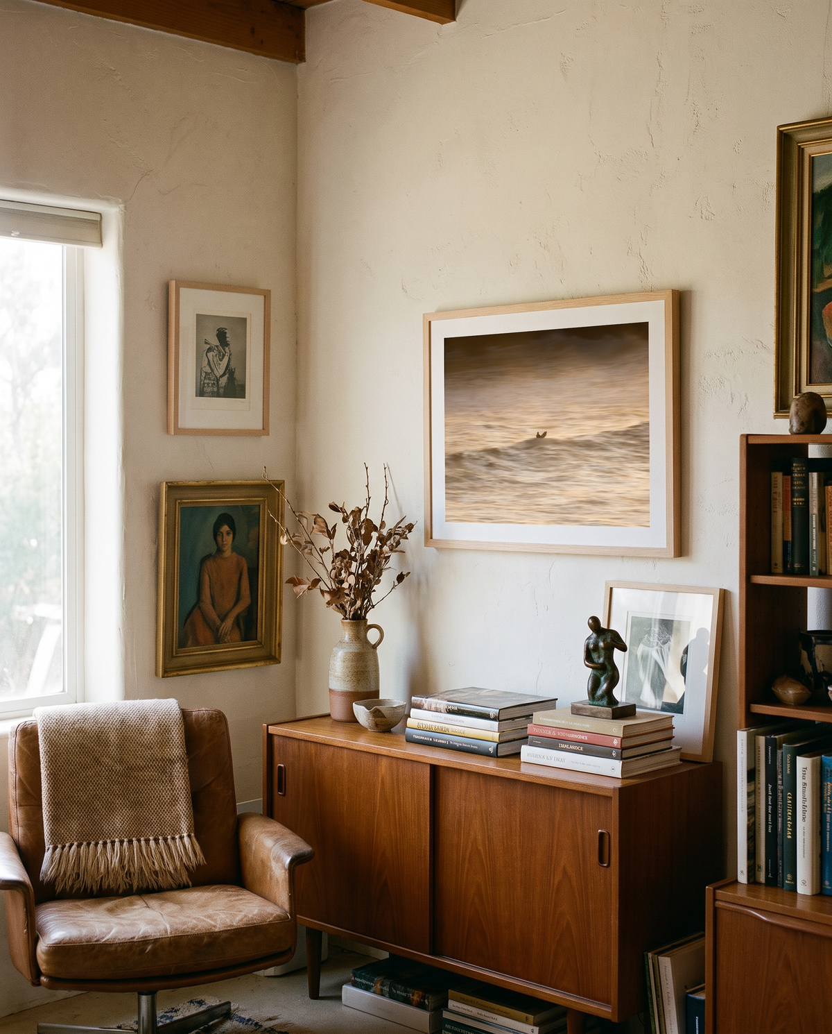 MORENA in situ - Kive