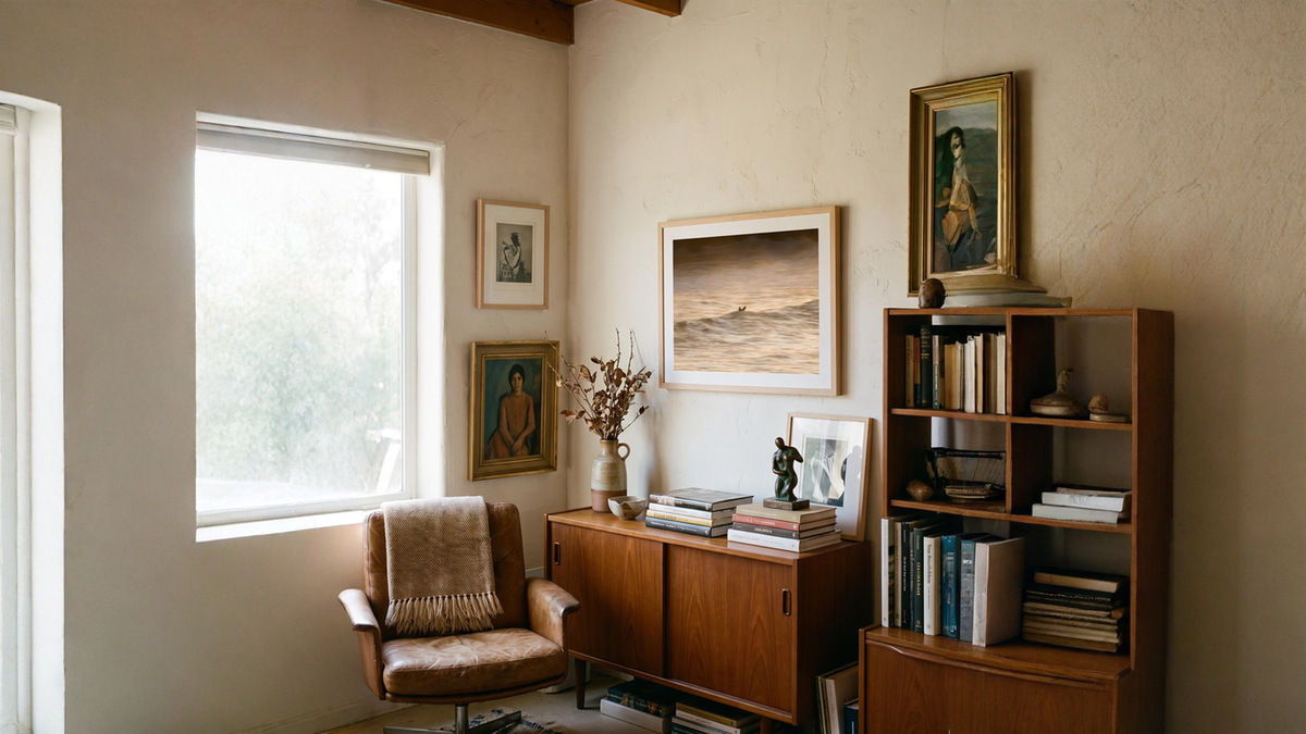 MORENA in situ - Kive