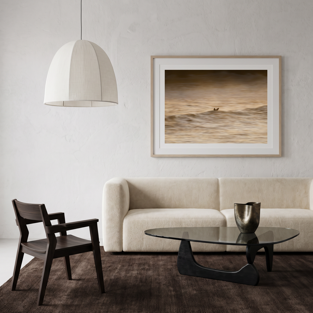 Morena, Bay of Plenty, New Zealand — fine art photographic print by Rachel Mataira