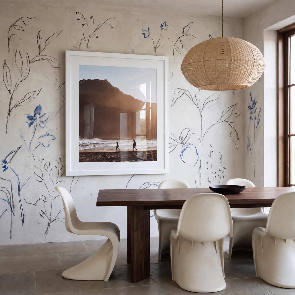 PALM in situ - Kive