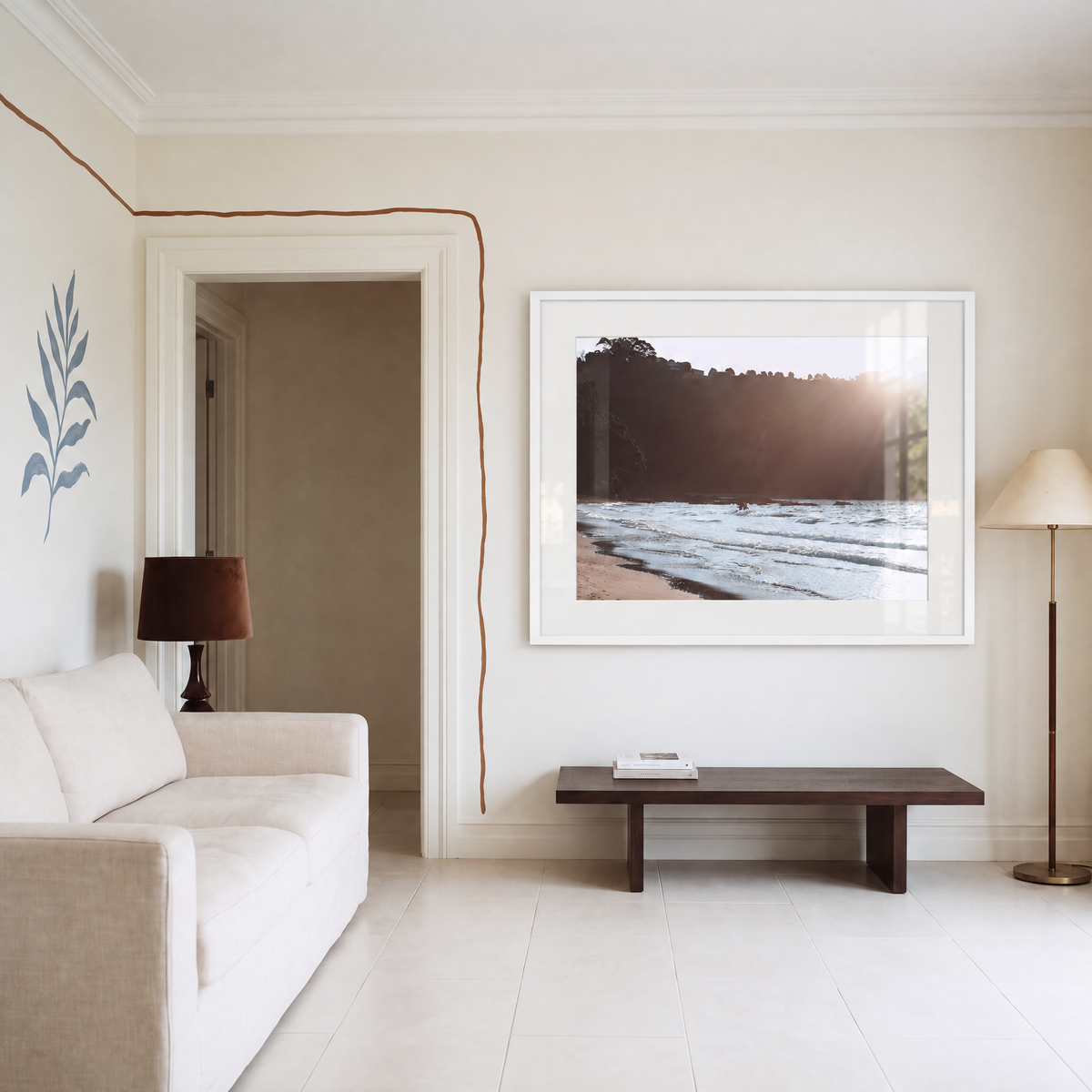 PALM in situ - Kive