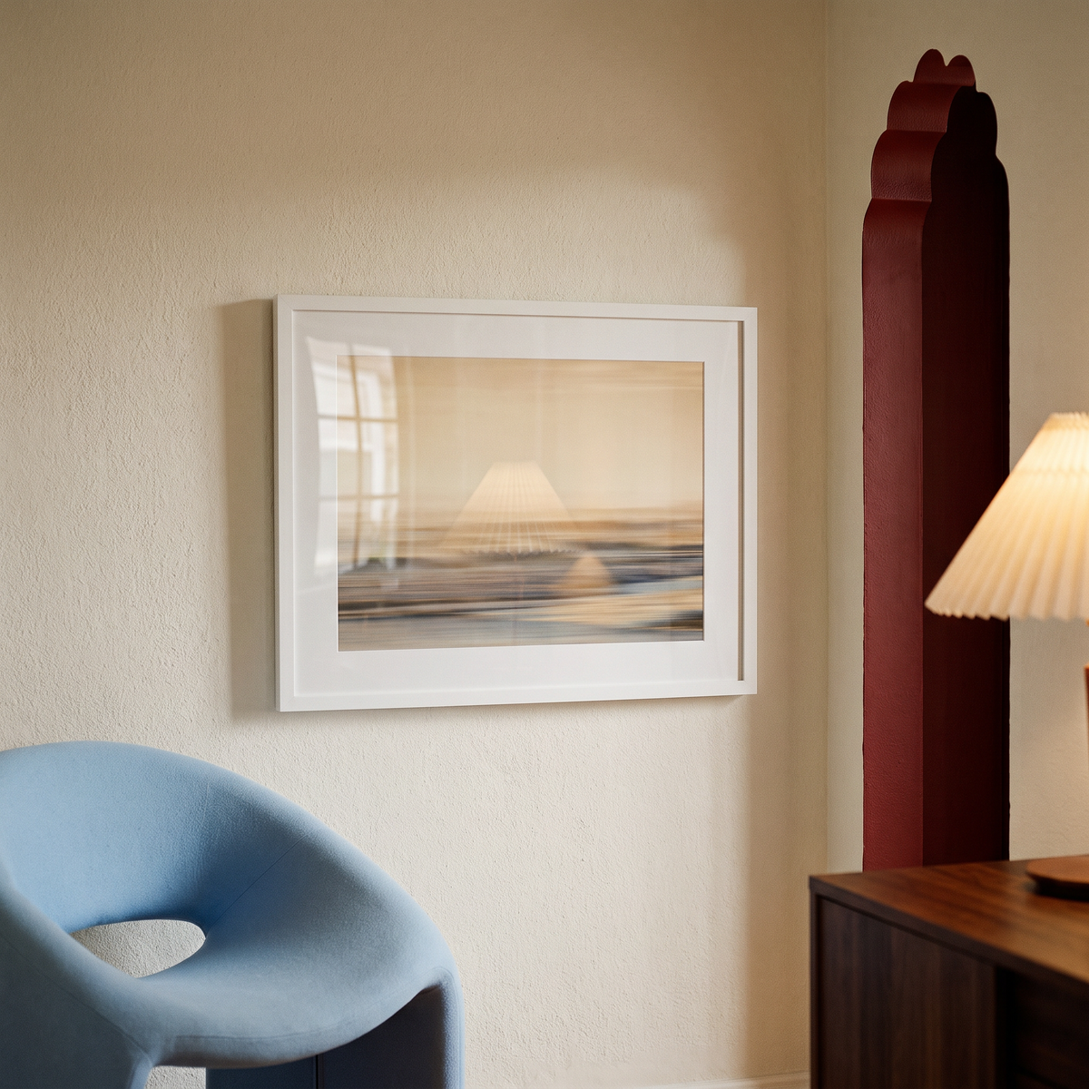 Pilot Bay, Bay of Plenty, New Zealand — fine art photographic print by Rachel Mataira