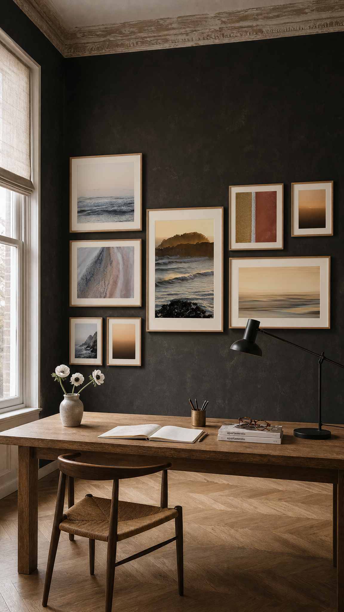 Pilot Bay, Bay of Plenty, New Zealand — fine art photographic print by Rachel Mataira