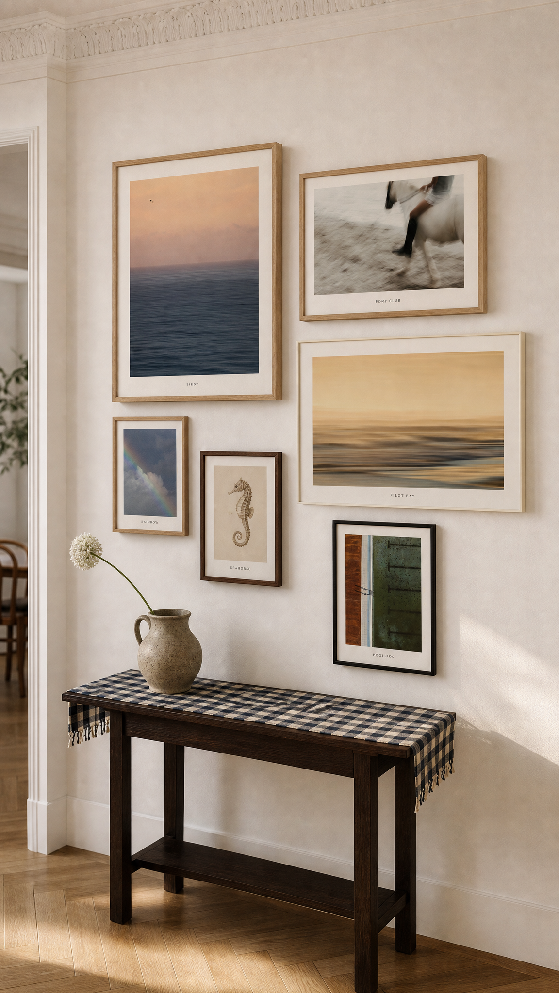Pilot Bay, Bay of Plenty, New Zealand — fine art photographic print by Rachel Mataira