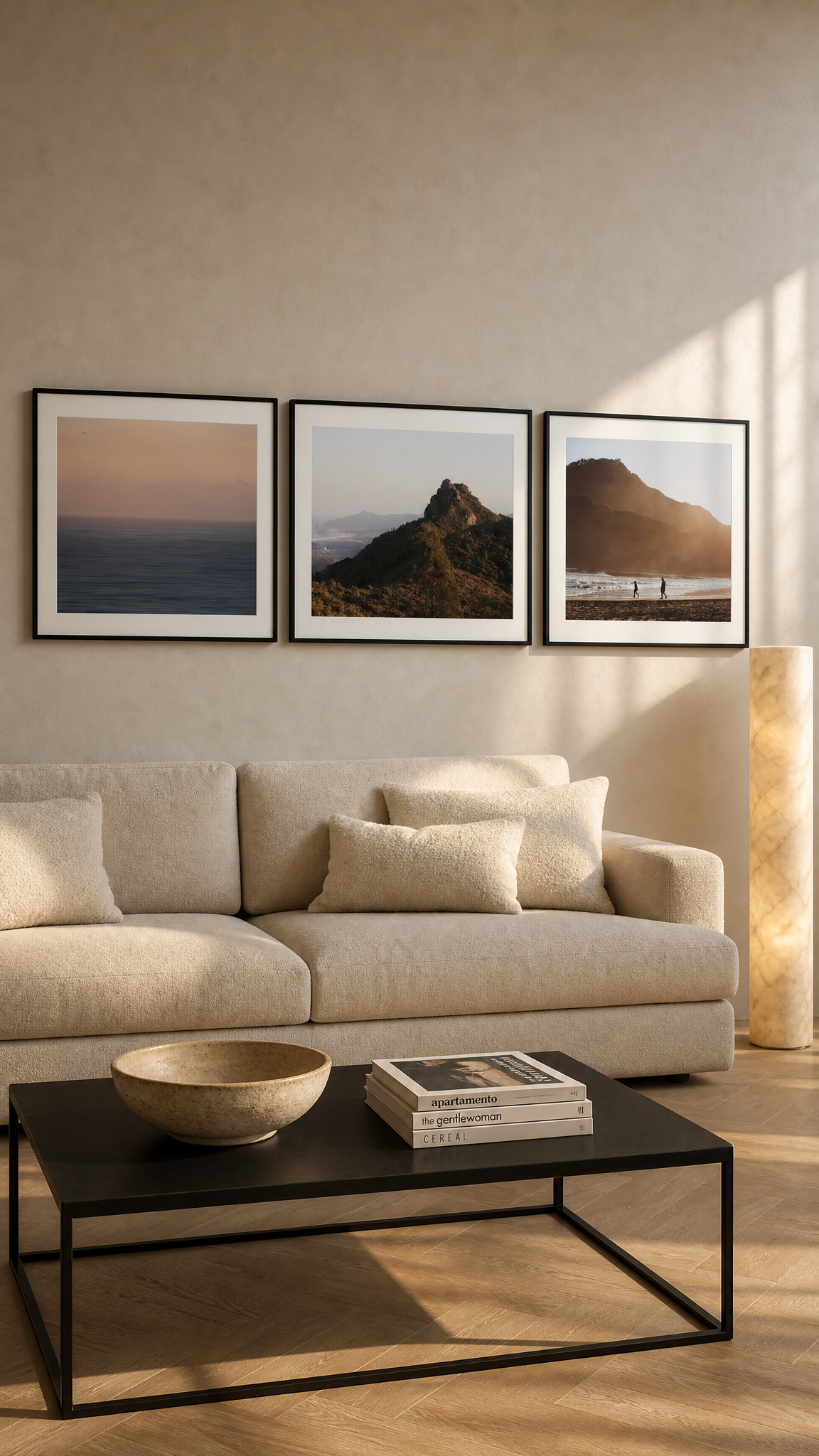 Rest, Auckland, New Zealand — fine art photographic print by Rachel Mataira