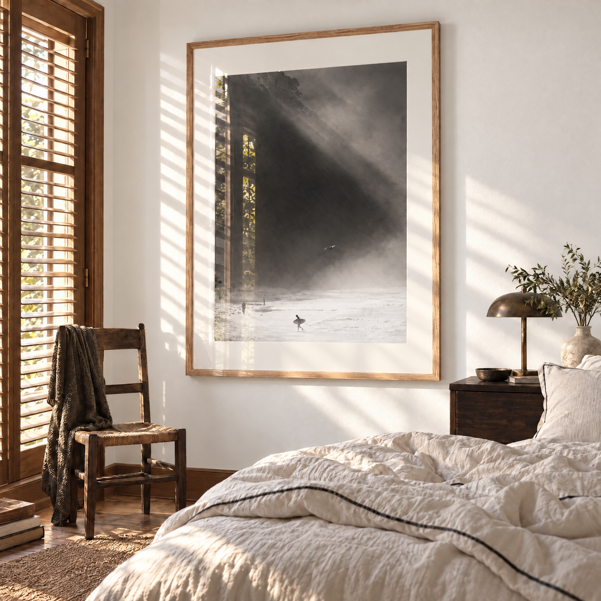 SURFER in situ - Kive