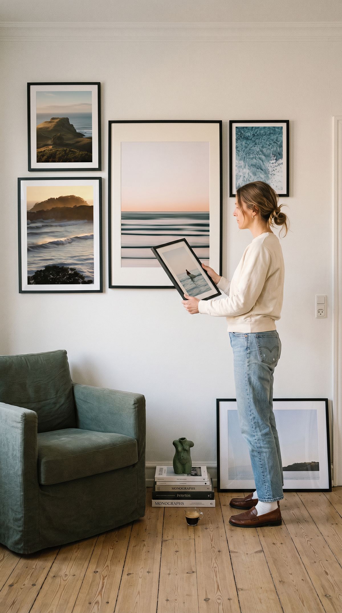 TAWHARANUI in situ - Kive