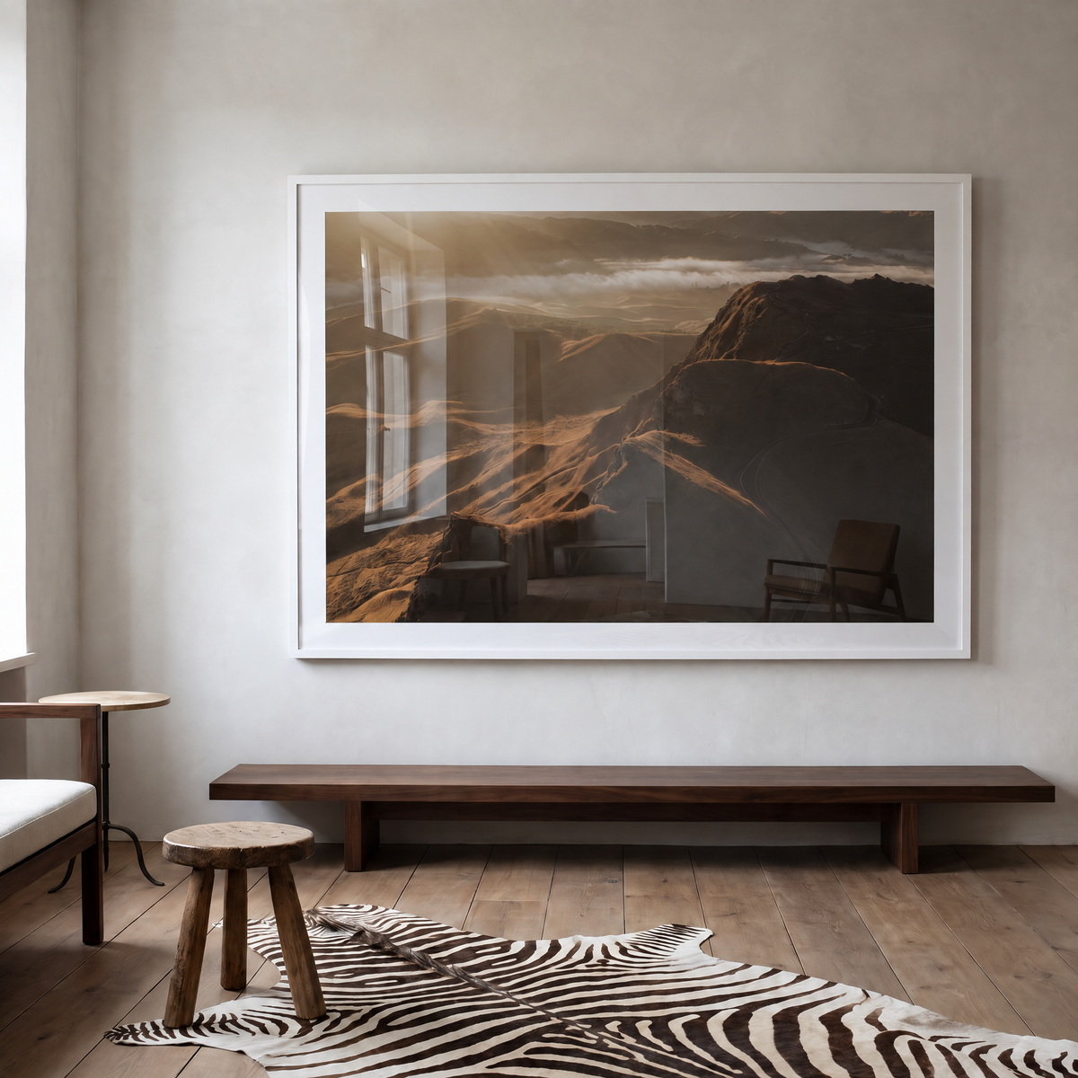 TE MATA in situ - Kive