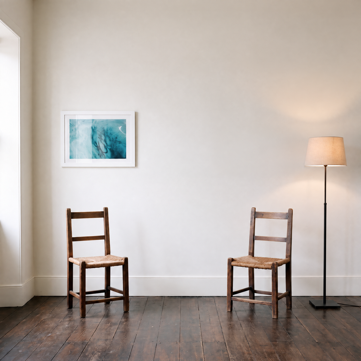 Veins, Nelson, New Zealand — fine art photographic print by Rachel Mataira