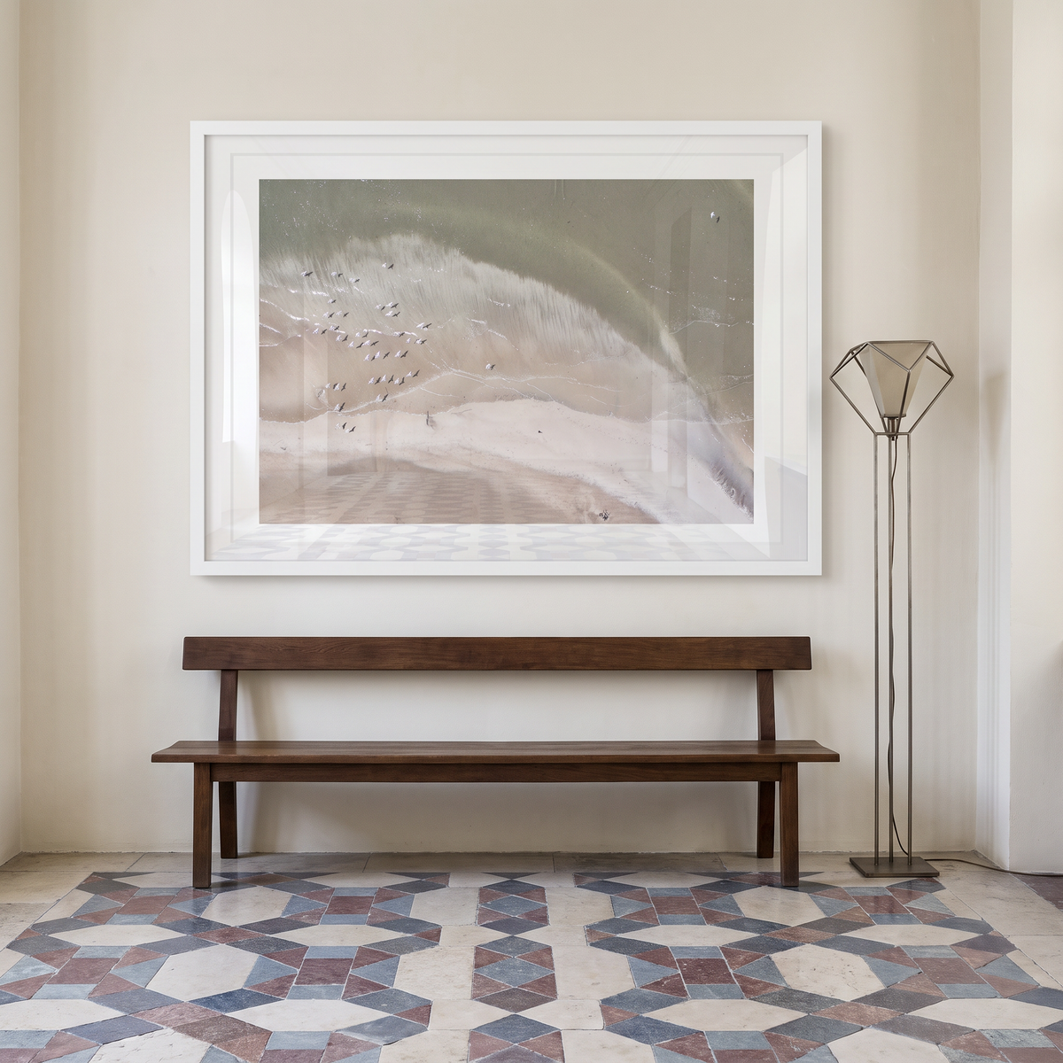 Waimarama, Hawkes Bay, New Zealand — fine art photographic print by Rachel Mataira