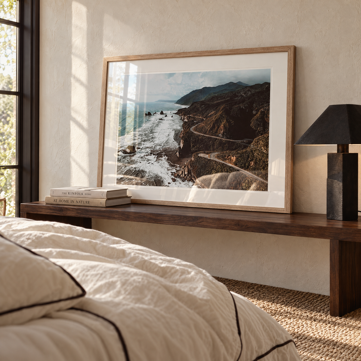 West Coast, West Coast, New Zealand — fine art photographic print by Rachel Mataira