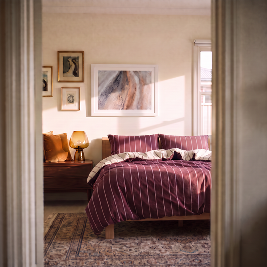 Flow, Nelson, New Zealand — fine art photographic print by Rachel Mataira